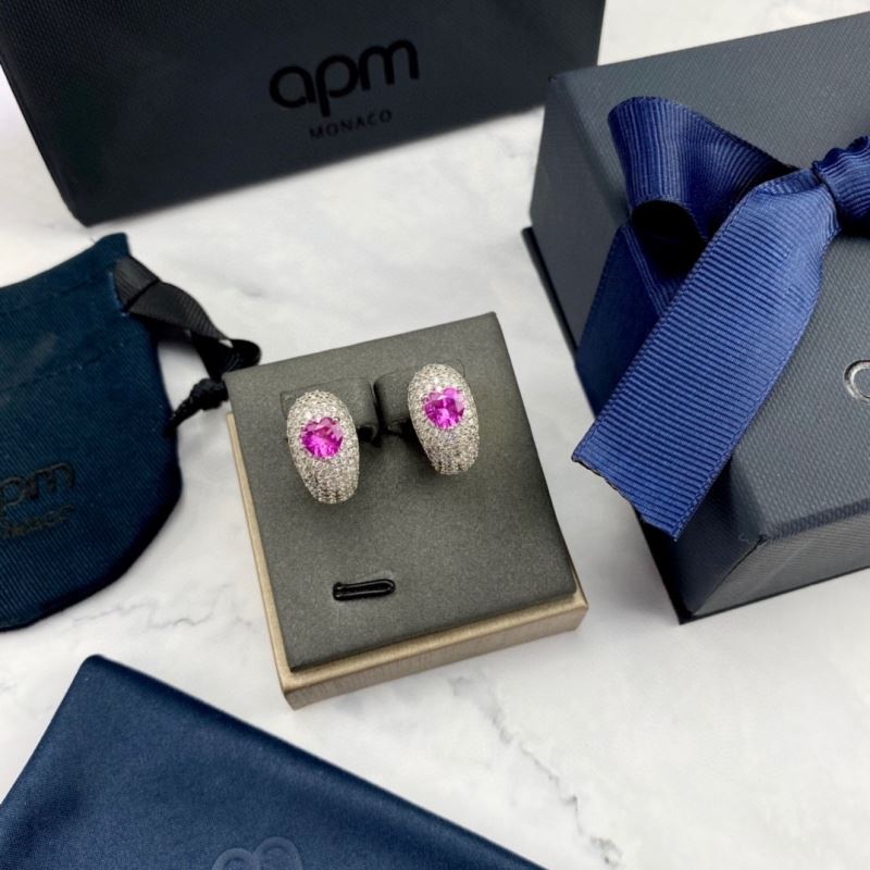 Apm Earrings